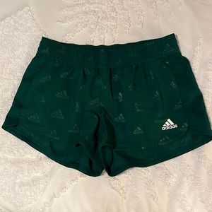 Adidas Athletic Shorts